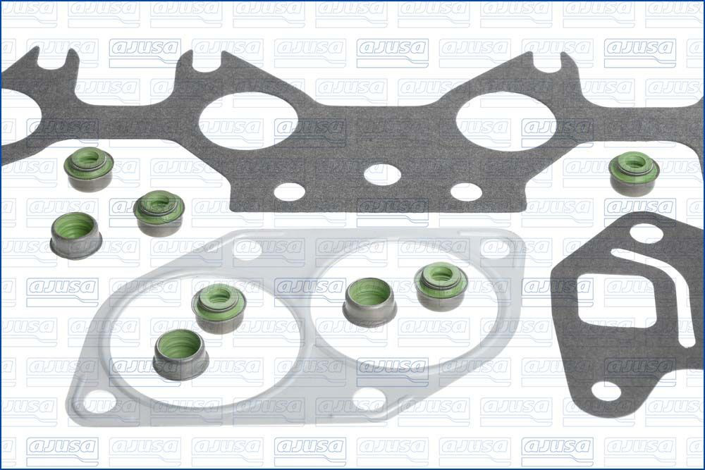 Kit superior de vedantes de motor 52097700 Ajusa