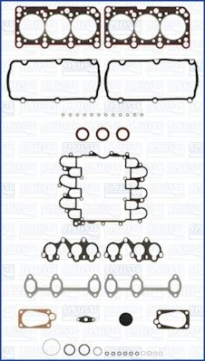 Kit superior de vedantes de motor VAG 078198012 preço, a partir de 140,08 USD