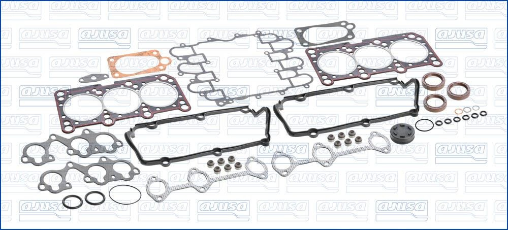 Compre 078198012 VAG Kit superior de vedantes de motor