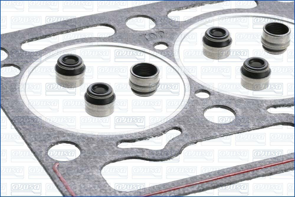 Kit superior de vedantes de motor Ajusa 52103500 preço, a partir de 28,54 USD