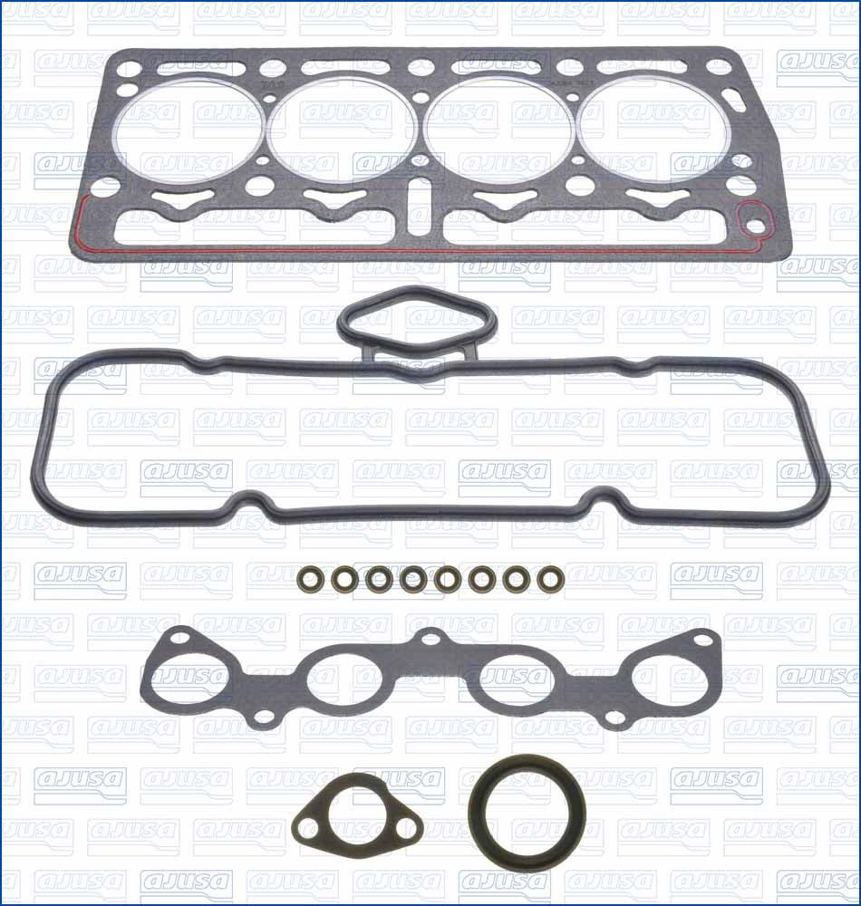 Kit superior de vedantes de motor Ajusa 52103500