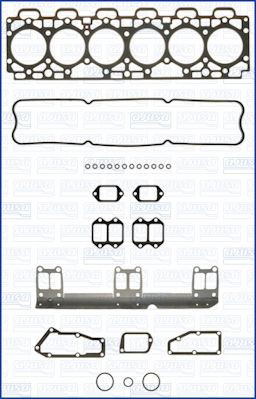 52106200 Ajusa Kit superior de vedantes de motor