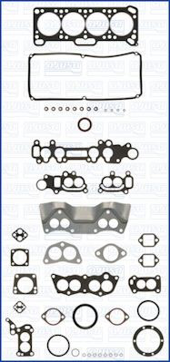52107500 Ajusa Kit superior de vedantes de motor