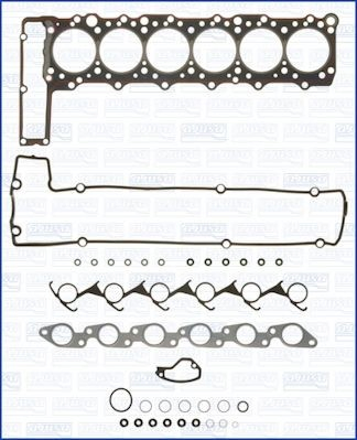 Kit superior de vedantes de motor Glaser D3149500 preço, a partir de 93,40 USD