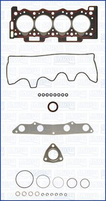 Kit superior de vedantes de motor D3105500 Glaser