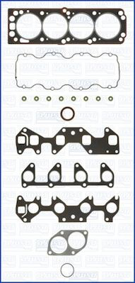 Kit superior de vedantes de motor Ajusa 52117800 preço, a partir de 51,53 USD