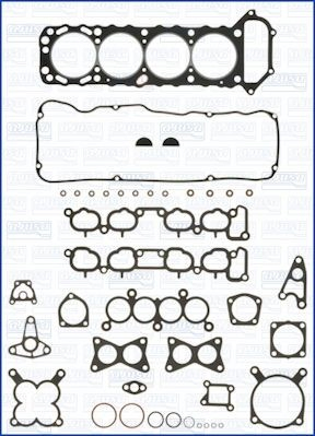 Compre 52119500 Ajusa Kit superior de vedantes de motor