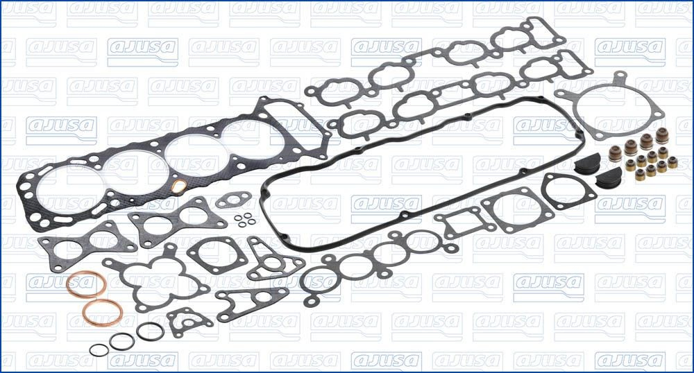 Kit superior de vedantes de motor Ajusa 52119500 preço, a partir de 97,98 USD