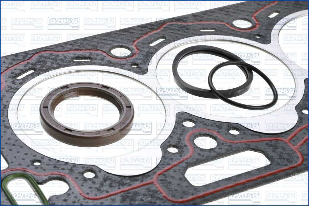 Kit superior de vedantes de motor 52131200 Ajusa