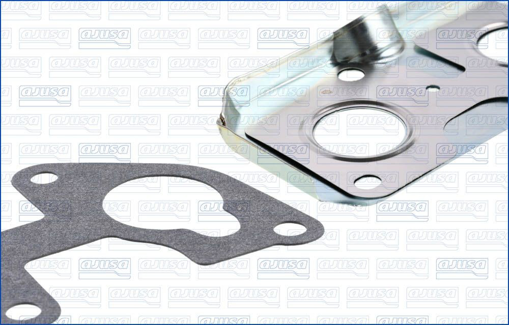 Compre 52131900 Ajusa Kit superior de vedantes de motor