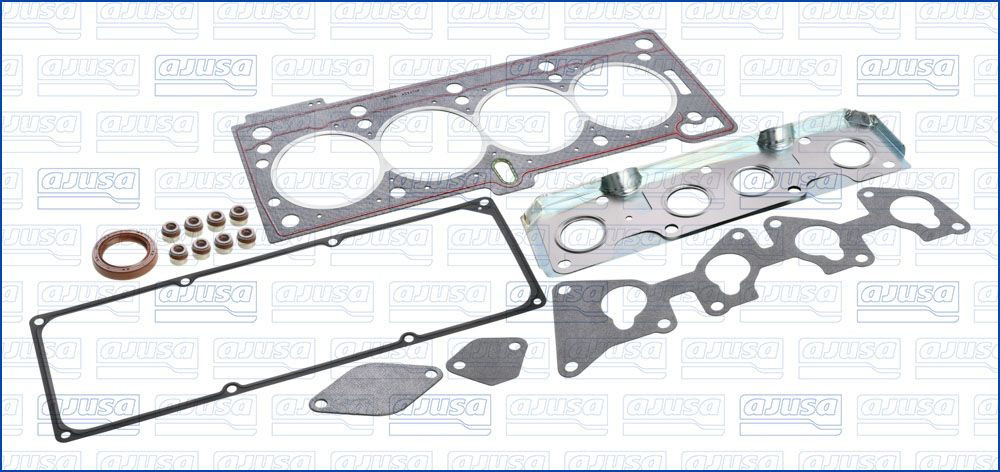 52131900 Ajusa Kit superior de vedantes de motor