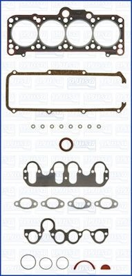 044198012 VAG Kit superior de vedantes de motor