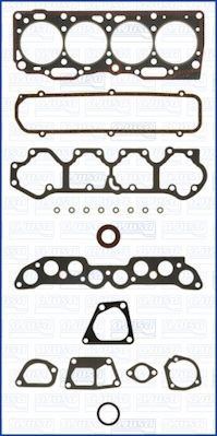 52135200 Ajusa Kit superior de vedantes de motor