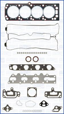 52137200 Ajusa Kit superior de vedantes de motor