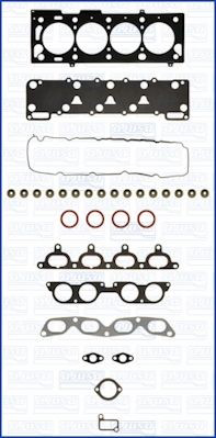 52138600 Ajusa Kit superior de vedantes de motor