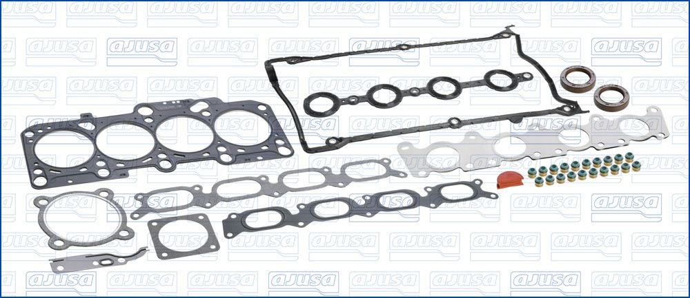 Kit superior de vedantes de motor 52140000 Ajusa