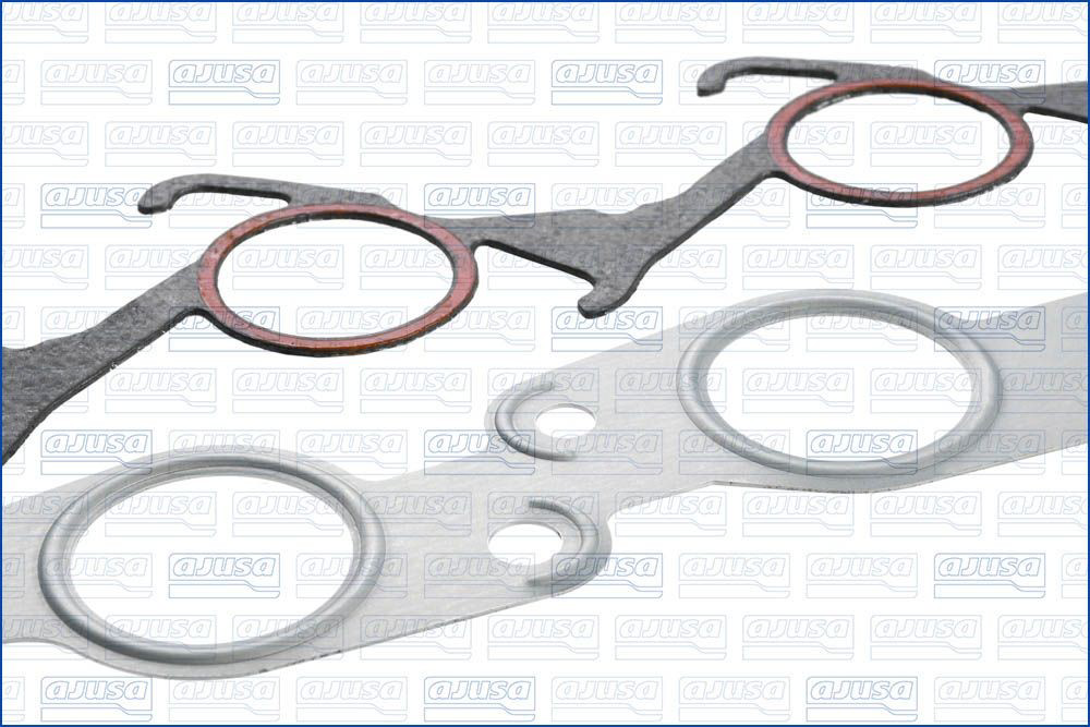 Kit superior de vedantes de motor Ajusa 52145300