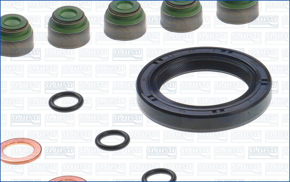 Kit superior de vedantes de motor Ajusa 52149900