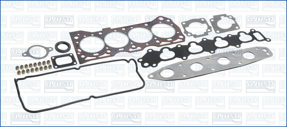 Kit superior de vedantes de motor Ajusa 52155800
