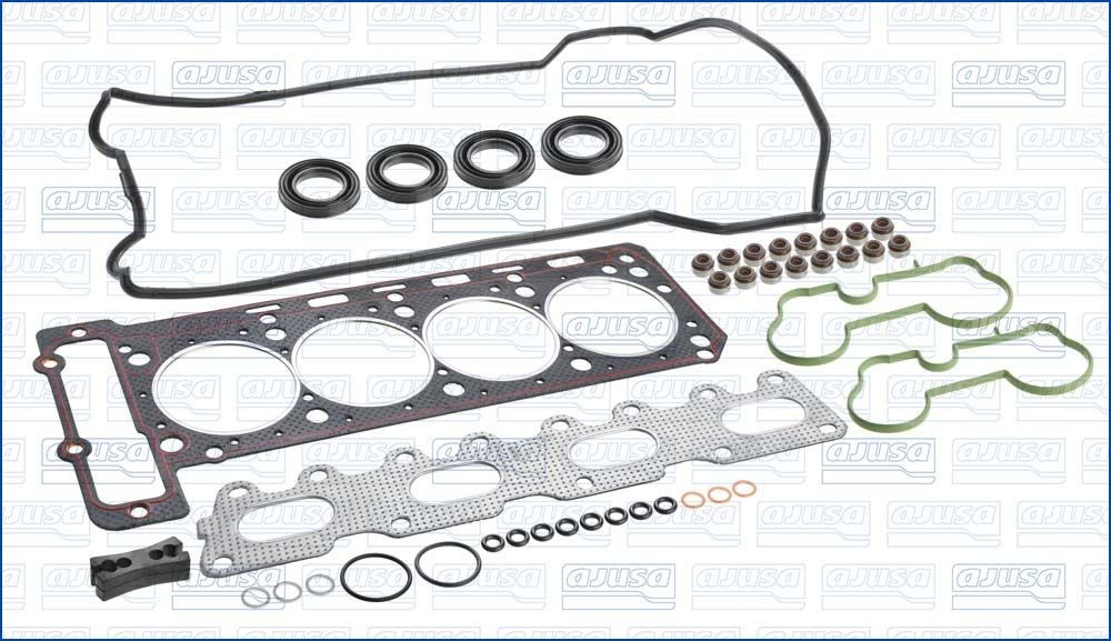 Kit superior de vedantes de motor 52172900 Ajusa