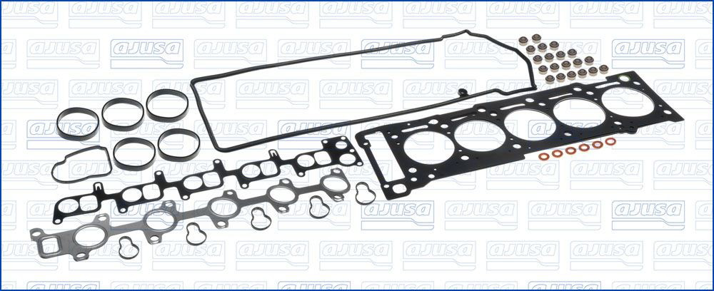 52175000 Ajusa Kit superior de vedantes de motor