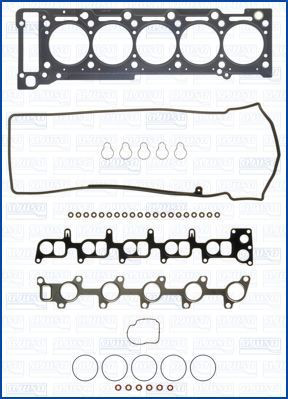 Kit superior de vedantes de motor Ajusa 52175000 preço, a partir de 113,59 USD