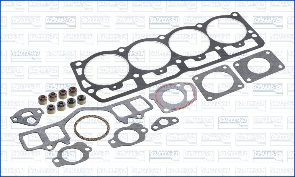 Kit superior de vedantes de motor Ajusa 52198800 preço, a partir de 104,26 USD