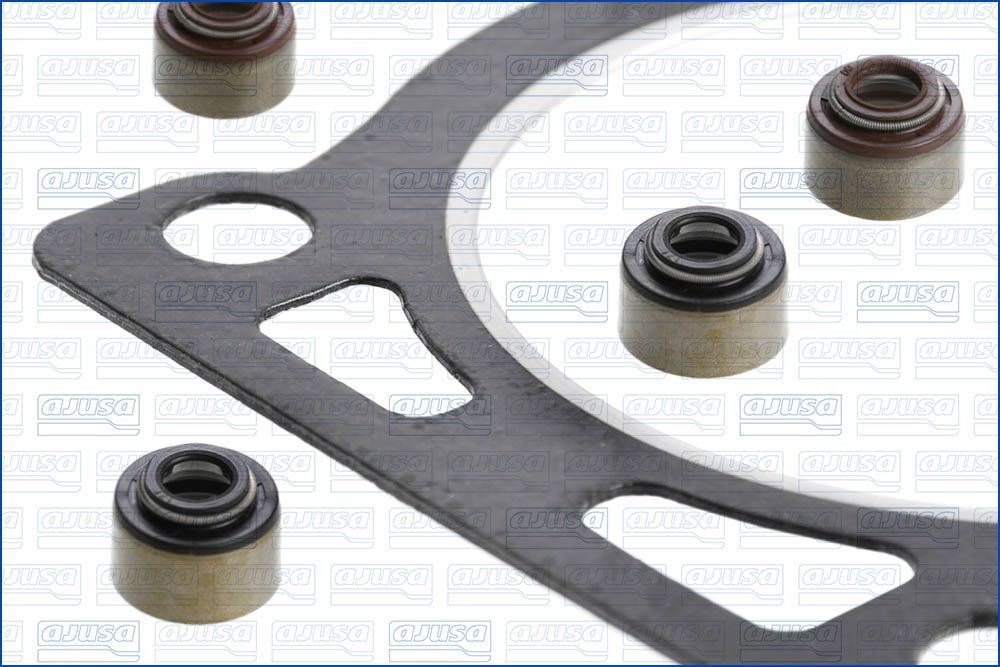 Compre 52198800 Ajusa Kit superior de vedantes de motor