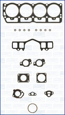 Kit superior de vedantes de motor 52198800 Ajusa