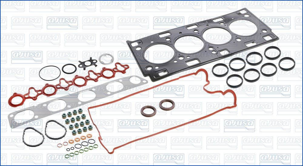 Compre 52204100 Ajusa Kit superior de vedantes de motor