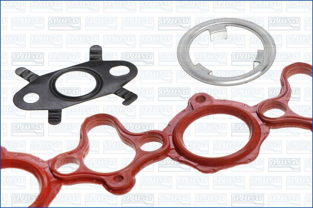 52204100 Ajusa Kit superior de vedantes de motor