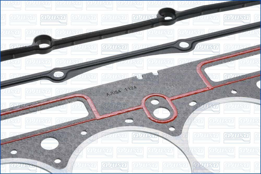 Kit superior de vedantes de motor 52206900 Ajusa