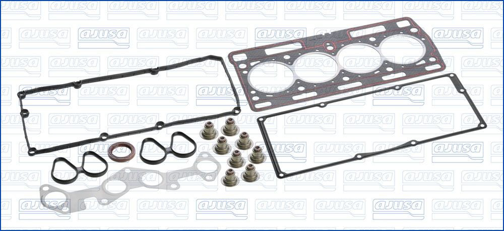 Kit superior de vedantes de motor Ajusa 52206900 preço, a partir de 63,24 USD