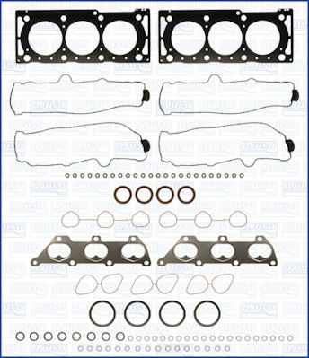 52208800 Ajusa Kit superior de vedantes de motor