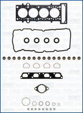 Kit superior de vedantes de motor Ajusa 52211000