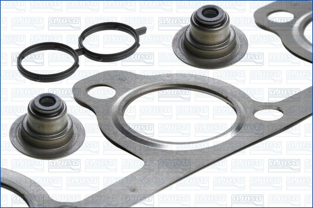 Compre 52214400 Ajusa Kit superior de vedantes de motor