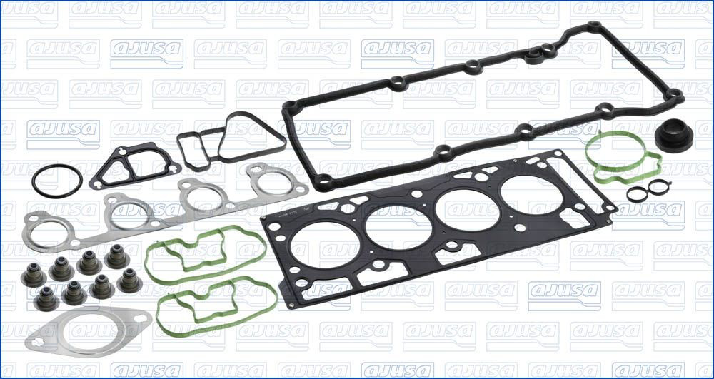 52214400 Ajusa Kit superior de vedantes de motor
