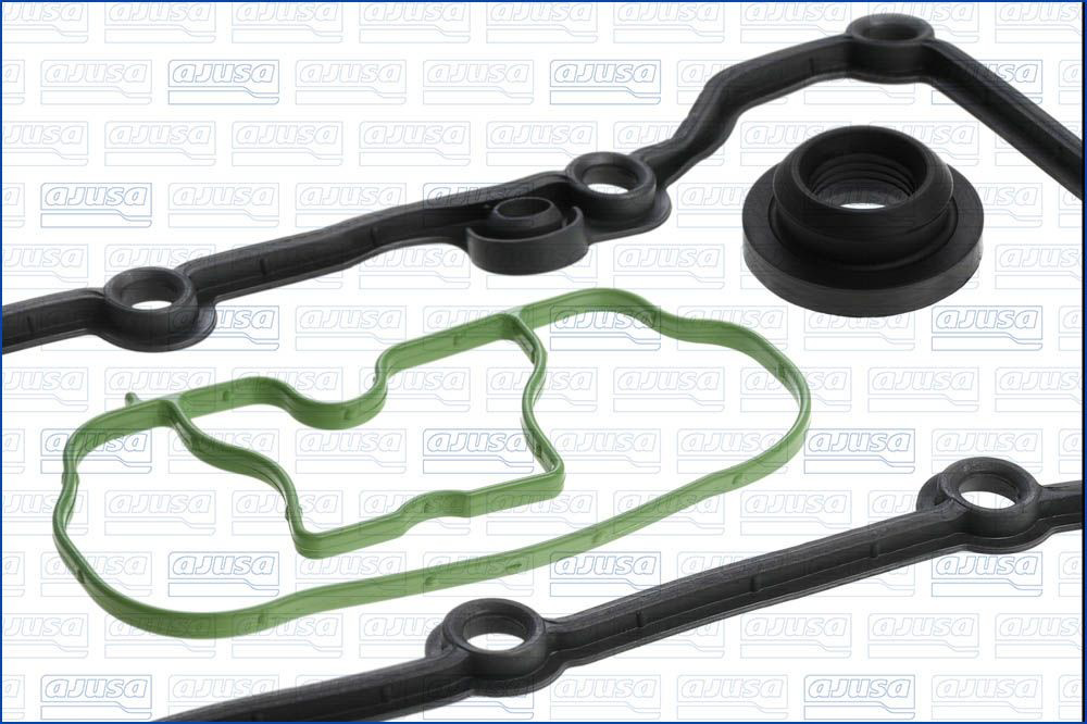 Kit superior de vedantes de motor 52214400 Ajusa