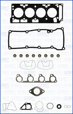 Kit superior de vedantes de motor Ajusa 52214400 preço, a partir de 133,07 USD
