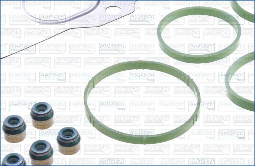 Kit superior de vedantes de motor Ajusa 52216800 preço, a partir de 108,22 USD