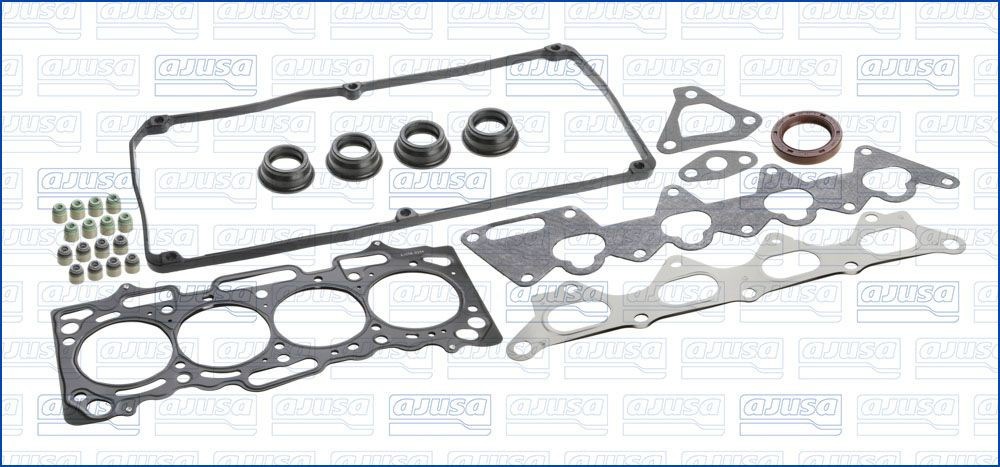Kit superior de vedantes de motor 52222800 Ajusa
