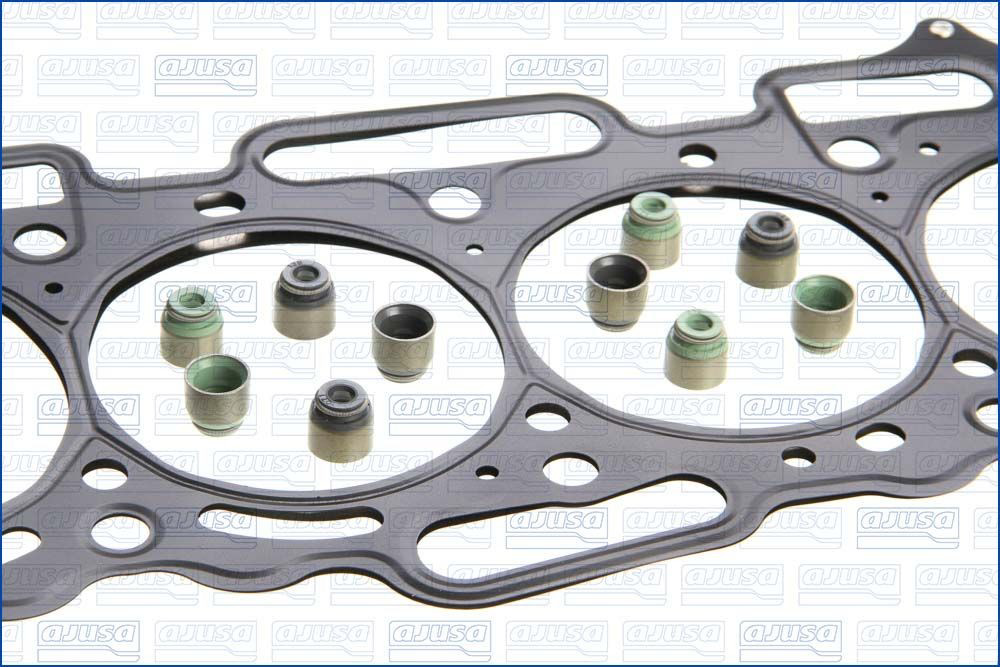52222800 Ajusa Kit superior de vedantes de motor