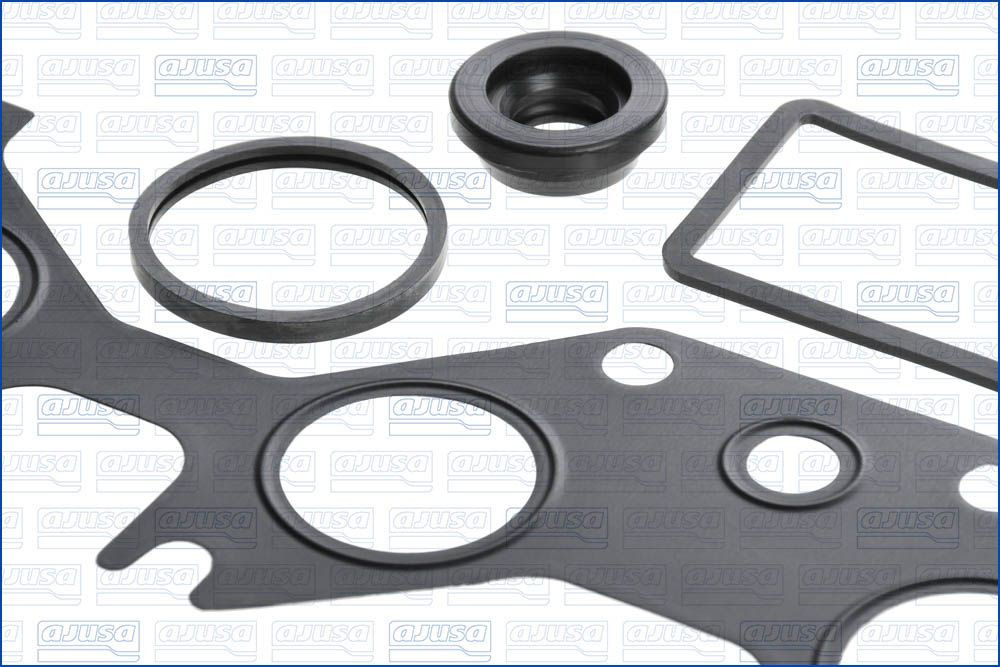 Compre 52225900 Ajusa Kit superior de vedantes de motor
