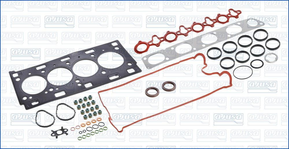Kit superior de vedantes de motor 52226200 Ajusa
