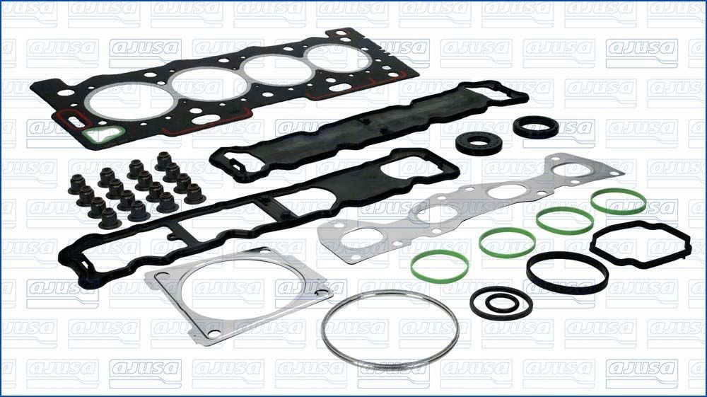 52236600 Ajusa Kit superior de vedantes de motor