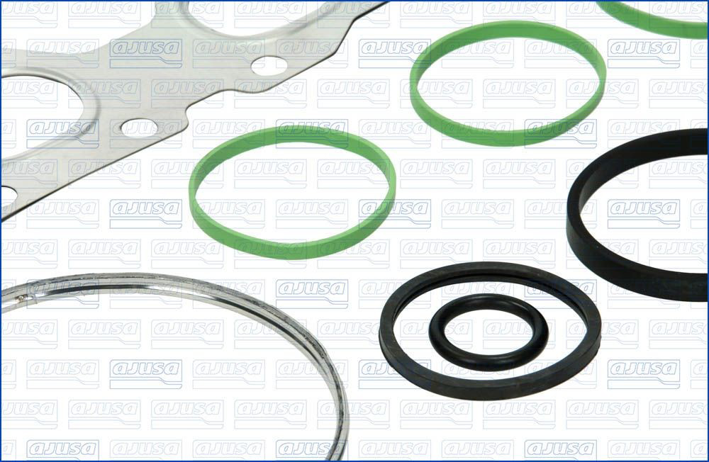 Kit superior de vedantes de motor Ajusa 52236600 preço, a partir de 135,16 USD