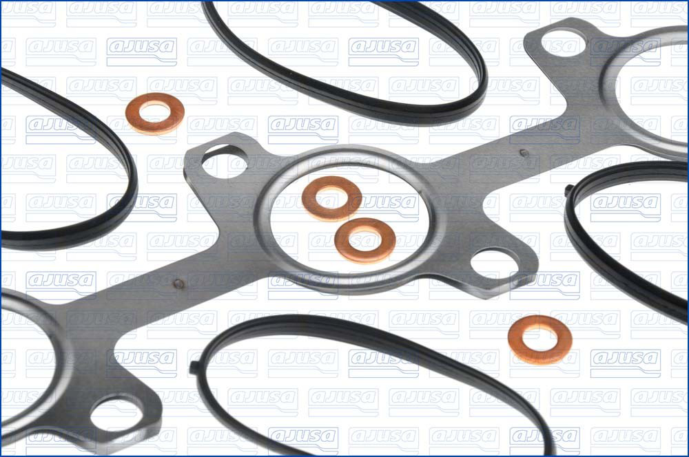 Kit superior de vedantes de motor Ajusa 52237900 preço, a partir de 114,13 USD
