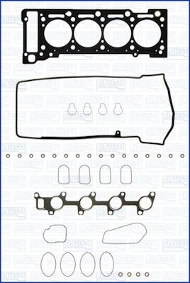 Kit superior de vedantes de motor 52237900 Ajusa