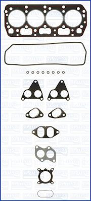 Kit superior de vedantes de motor 52250000 Ajusa
