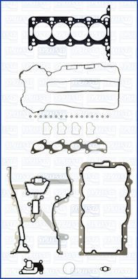 Kit superior de vedantes de motor Ajusa 52254000